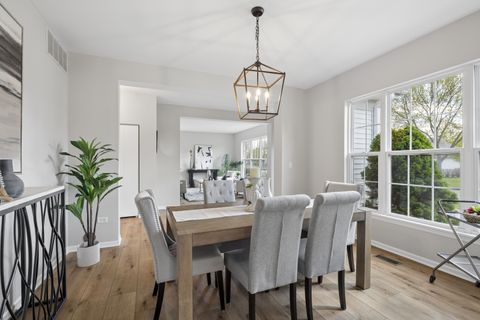 Tiny photo for Plainfield, IL 60544 (MLS # 12627830)