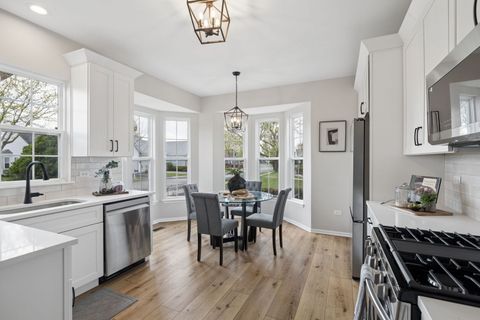 Tiny photo for Plainfield, IL 60544 (MLS # 12627830)