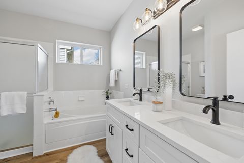 Tiny photo for Plainfield, IL 60544 (MLS # 12627830)