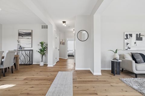 Tiny photo for Plainfield, IL 60544 (MLS # 12627830)