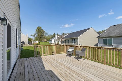 Tiny photo for Plainfield, IL 60544 (MLS # 12627830)