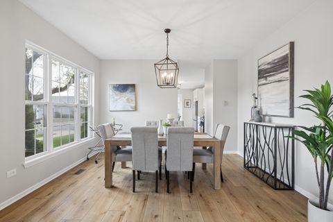 Tiny photo for Plainfield, IL 60544 (MLS # 12627830)