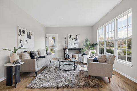 Tiny photo for Plainfield, IL 60544 (MLS # 12627830)