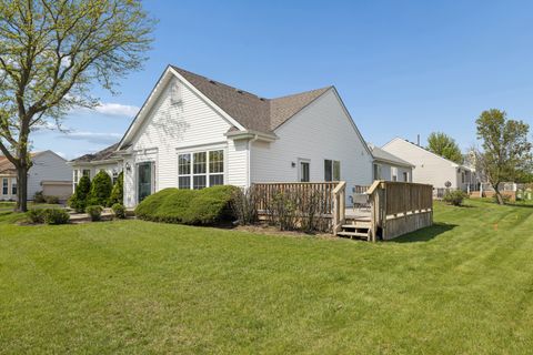 Tiny photo for Plainfield, IL 60544 (MLS # 12627830)