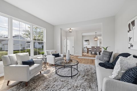 Tiny photo for Plainfield, IL 60544 (MLS # 12627830)