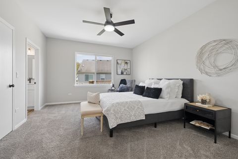 Tiny photo for Plainfield, IL 60544 (MLS # 12627830)