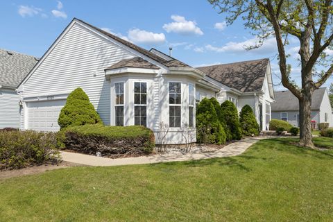 Tiny photo for Plainfield, IL 60544 (MLS # 12627830)