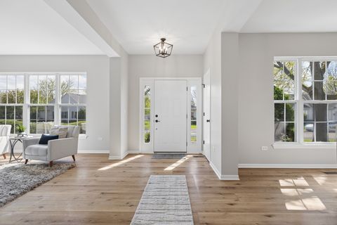 Tiny photo for Plainfield, IL 60544 (MLS # 12627830)