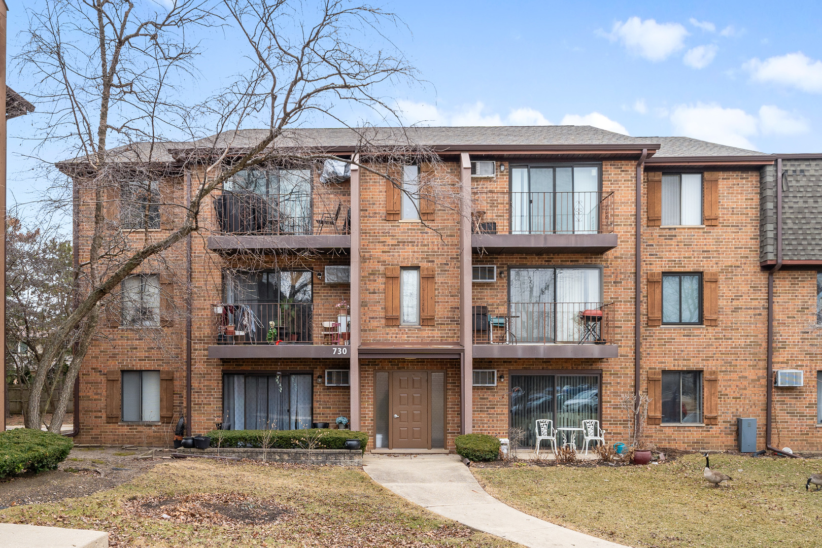 730 N Briar Hill Lane 1