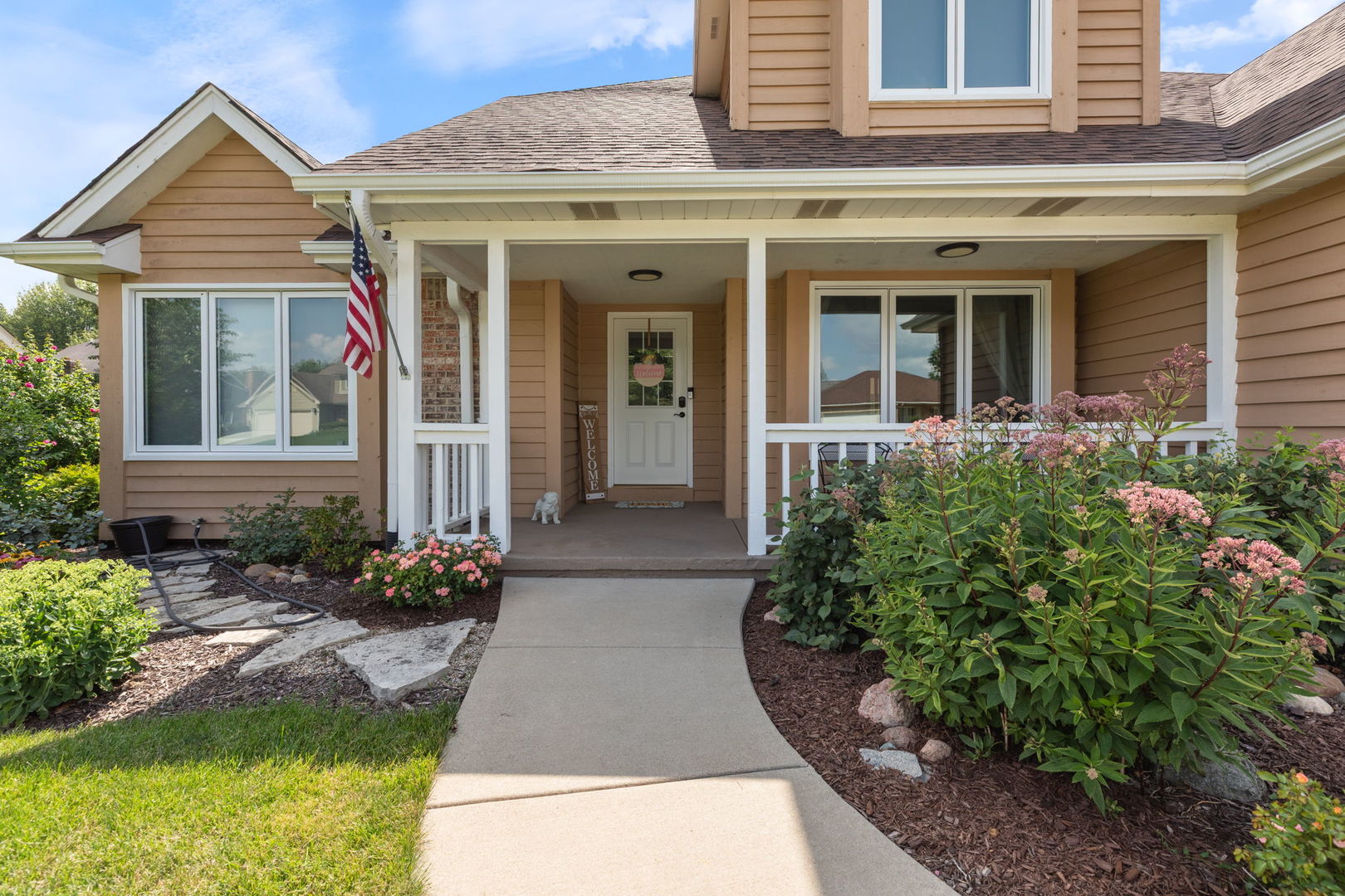 1231 Averill Drive