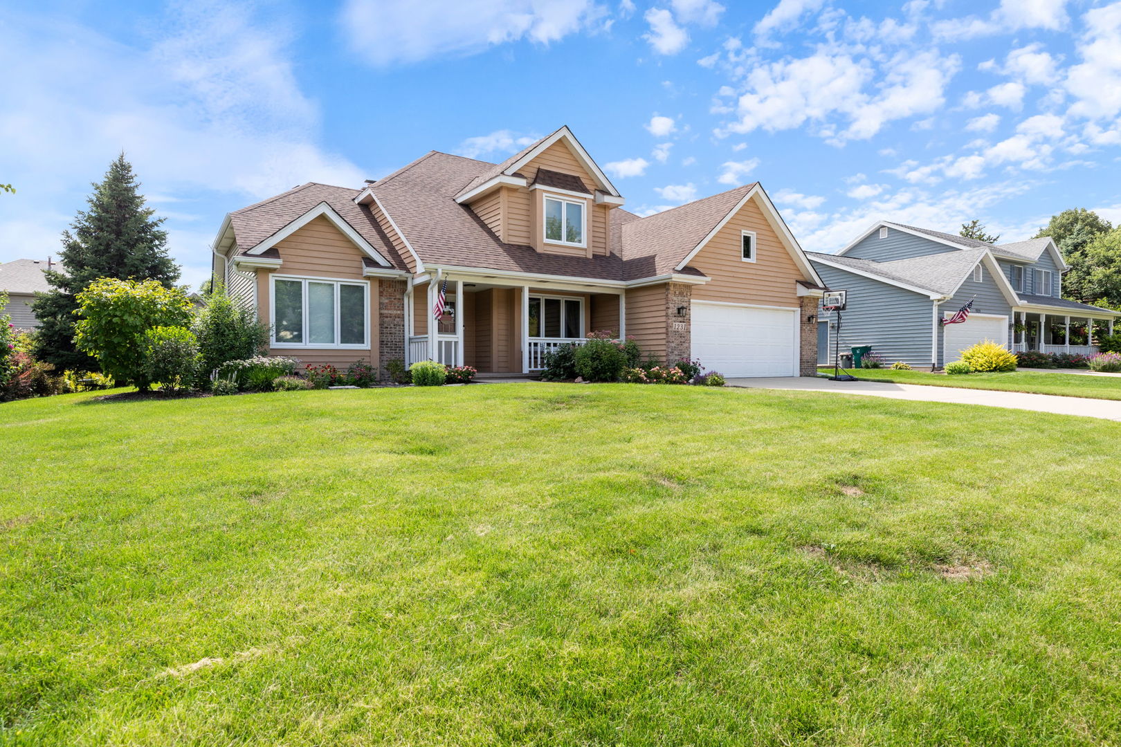 1231 Averill Drive
