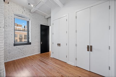 Tiny photo for 900 W JACKSON Boulevard #3W, Chicago, IL 60607 (MLS # 12605754)