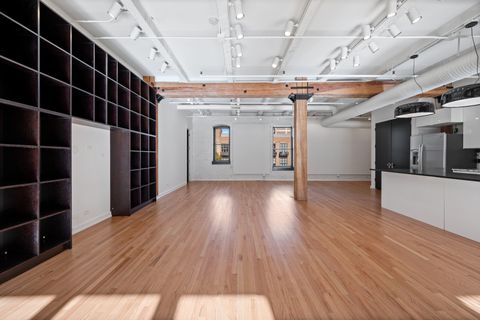 Tiny photo for 900 W JACKSON Boulevard #3W, Chicago, IL 60607 (MLS # 12605754)