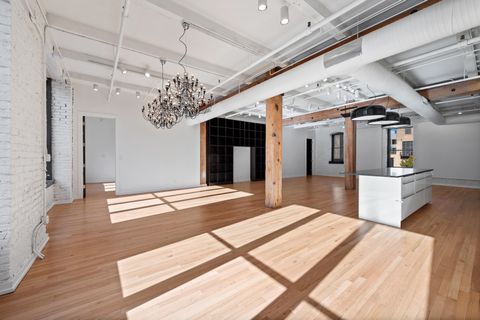 Tiny photo for 900 W JACKSON Boulevard #3W, Chicago, IL 60607 (MLS # 12605754)