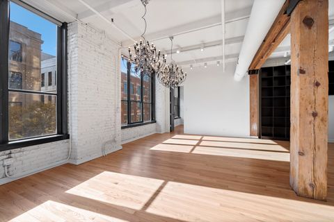 Tiny photo for 900 W JACKSON Boulevard #3W, Chicago, IL 60607 (MLS # 12605754)