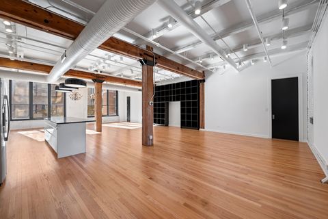 Tiny photo for 900 W JACKSON Boulevard #3W, Chicago, IL 60607 (MLS # 12605754)