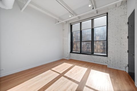 Tiny photo for 900 W JACKSON Boulevard #3W, Chicago, IL 60607 (MLS # 12605754)