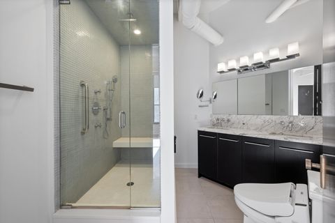 Tiny photo for 900 W JACKSON Boulevard #3W, Chicago, IL 60607 (MLS # 12605754)