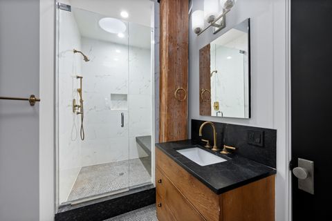 Tiny photo for 900 W JACKSON Boulevard #3W, Chicago, IL 60607 (MLS # 12605754)