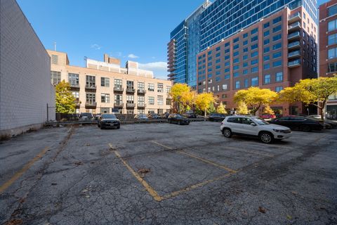 Tiny photo for 900 W JACKSON Boulevard #3W, Chicago, IL 60607 (MLS # 12605754)
