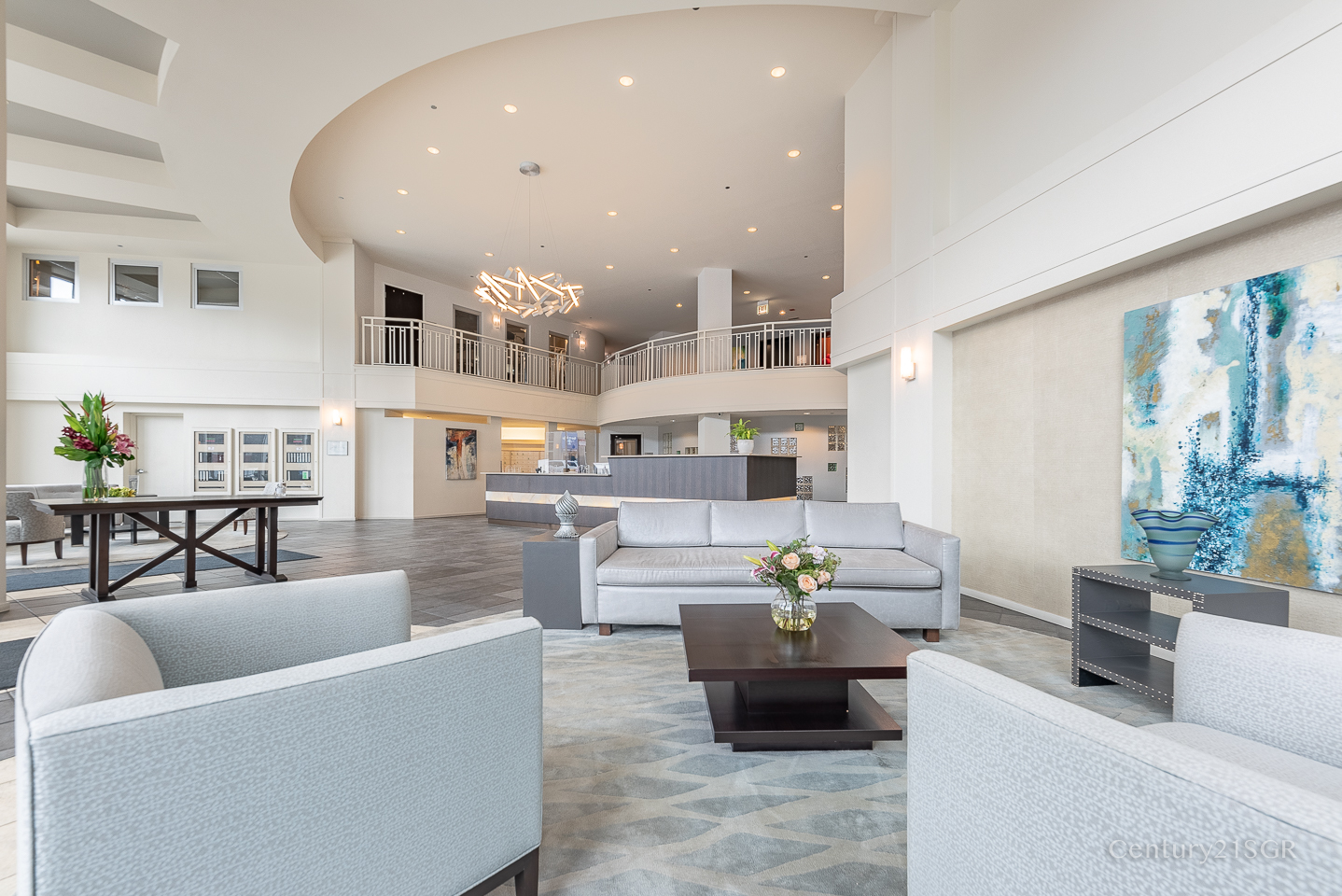 1000 W Adams Street 316