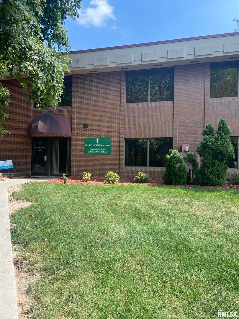 609 35TH Avenue Upper Level