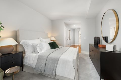 Tiny photo for 850 N Lake Shore Drive #201, Chicago, IL 60611 (MLS # 12501731)