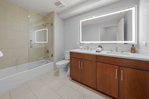 Tiny photo for 850 N Lake Shore Drive #201, Chicago, IL 60611 (MLS # 12501731)