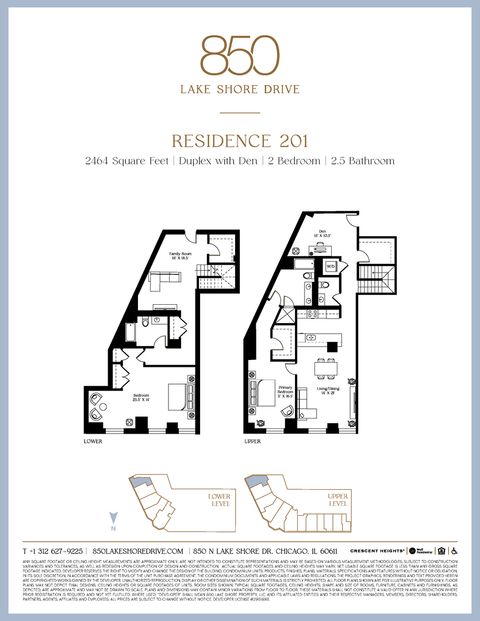Tiny photo for 850 N Lake Shore Drive #201, Chicago, IL 60611 (MLS # 12501731)