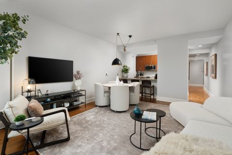 Tiny photo for 850 N Lake Shore Drive #201, Chicago, IL 60611 (MLS # 12501731)