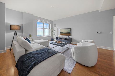 Tiny photo for 850 N Lake Shore Drive #201, Chicago, IL 60611 (MLS # 12501731)