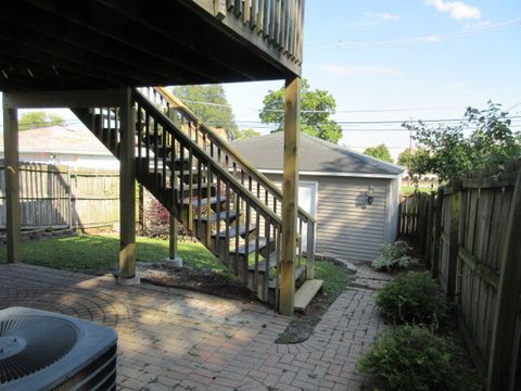 Tiny photo for 11761 S Vincennes Avenue, Chicago, IL 60643 (MLS # 12481349)