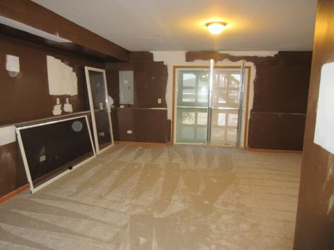 Tiny photo for 11761 S Vincennes Avenue, Chicago, IL 60643 (MLS # 12481349)