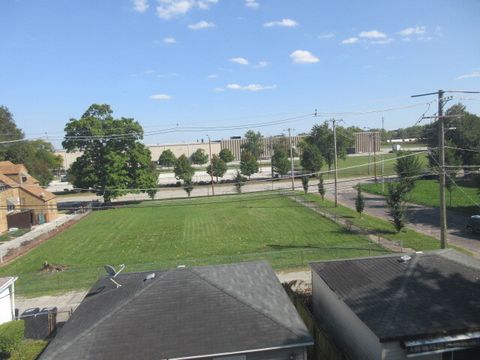 Tiny photo for 11761 S Vincennes Avenue, Chicago, IL 60643 (MLS # 12481349)