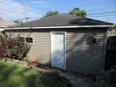 Tiny photo for 11761 S Vincennes Avenue, Chicago, IL 60643 (MLS # 12481349)