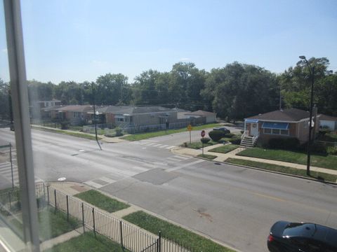 Tiny photo for 11761 S Vincennes Avenue, Chicago, IL 60643 (MLS # 12481349)