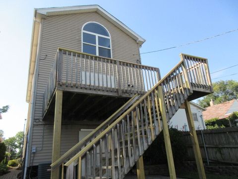 Tiny photo for 11761 S Vincennes Avenue, Chicago, IL 60643 (MLS # 12481349)