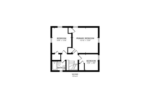 Tiny photo for 623 S Arlington Heights Road, Arlington Heights, IL 60005 (MLS # 12774851)