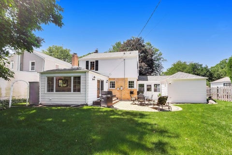 Tiny photo for 623 S Arlington Heights Road, Arlington Heights, IL 60005 (MLS # 12774851)