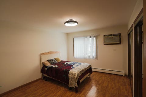 Tiny photo for 7218 W Wrightwood Avenue #107, Elmwood Park, IL 60707 (MLS # 12646383)