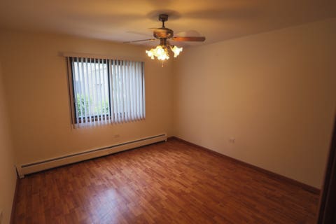 Tiny photo for 7218 W Wrightwood Avenue #107, Elmwood Park, IL 60707 (MLS # 12646383)