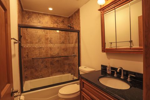 Tiny photo for 7218 W Wrightwood Avenue #107, Elmwood Park, IL 60707 (MLS # 12646383)