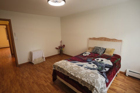 Tiny photo for 7218 W Wrightwood Avenue #107, Elmwood Park, IL 60707 (MLS # 12646383)