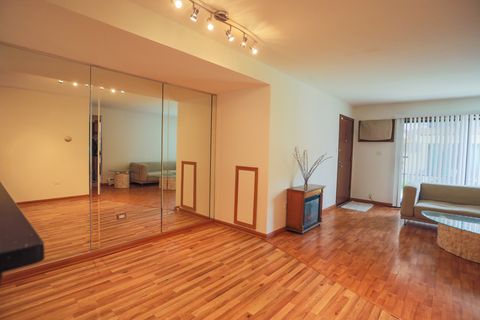 Tiny photo for 7218 W Wrightwood Avenue #107, Elmwood Park, IL 60707 (MLS # 12646383)