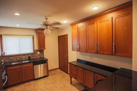 Tiny photo for 7218 W Wrightwood Avenue #107, Elmwood Park, IL 60707 (MLS # 12646383)