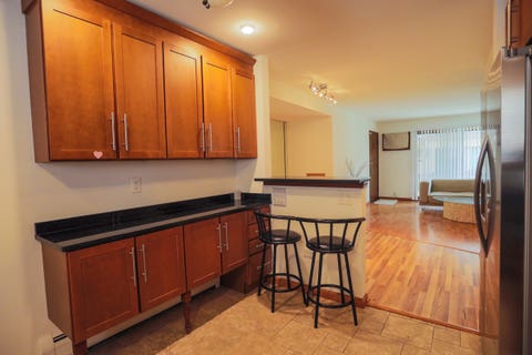 Tiny photo for 7218 W Wrightwood Avenue #107, Elmwood Park, IL 60707 (MLS # 12646383)