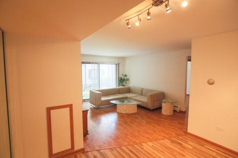 Tiny photo for 7218 W Wrightwood Avenue #107, Elmwood Park, IL 60707 (MLS # 12646383)