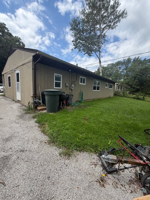 Tiny photo for 16431 Belleplaine Drive, Markham, IL 60428 (MLS # 12798052)