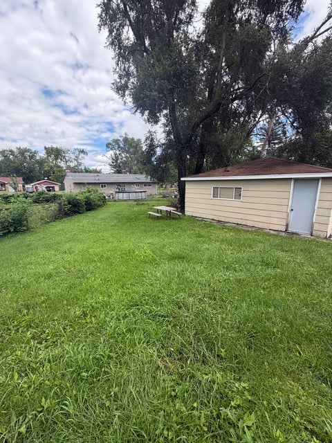 Tiny photo for 16431 Belleplaine Drive, Markham, IL 60428 (MLS # 12798052)