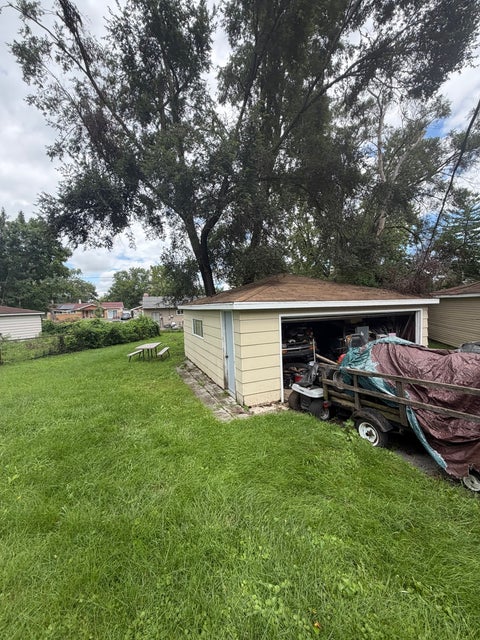 Tiny photo for 16431 Belleplaine Drive, Markham, IL 60428 (MLS # 12798052)
